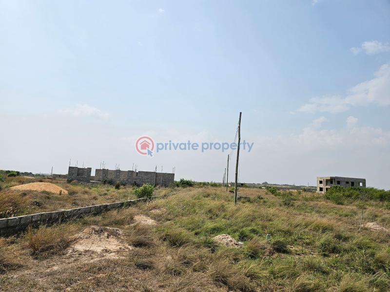Land For Sale Ningo Prampram District Accra - 5