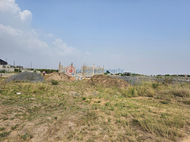 Land For Sale Ningo Prampram District Accra - 2