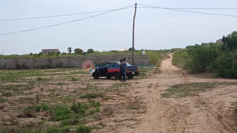 Mixed use Land For Sale New Ningo Police Station Ningo Prampram District Accra - 3