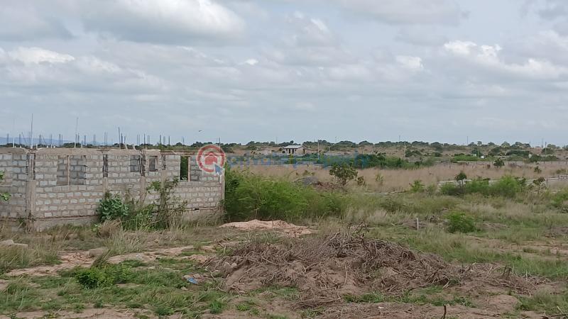 Mixed use Land For Sale New Ningo Police Station Ningo Prampram District Accra - 4