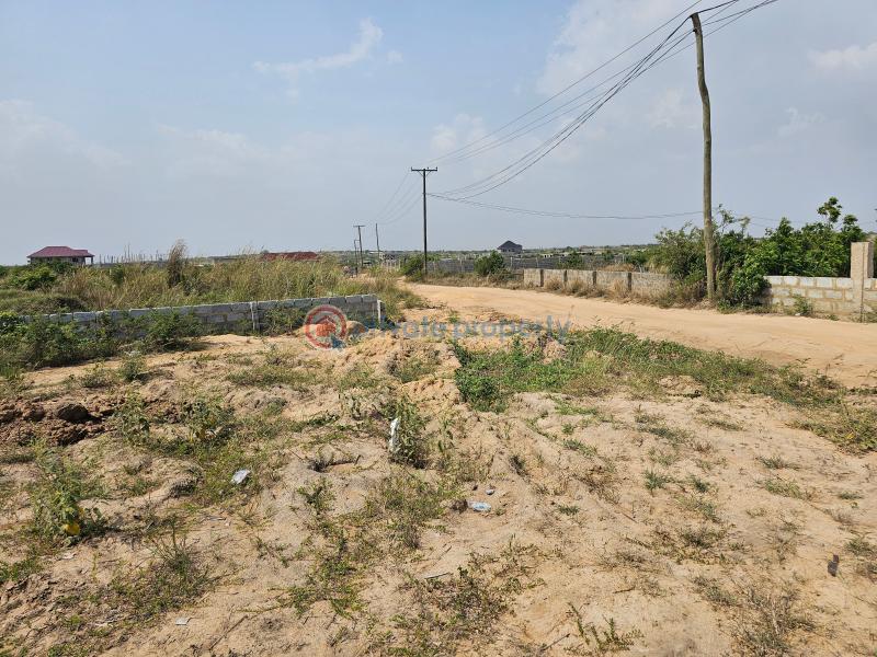 Land For Sale Ningo Prampram District Accra - 4