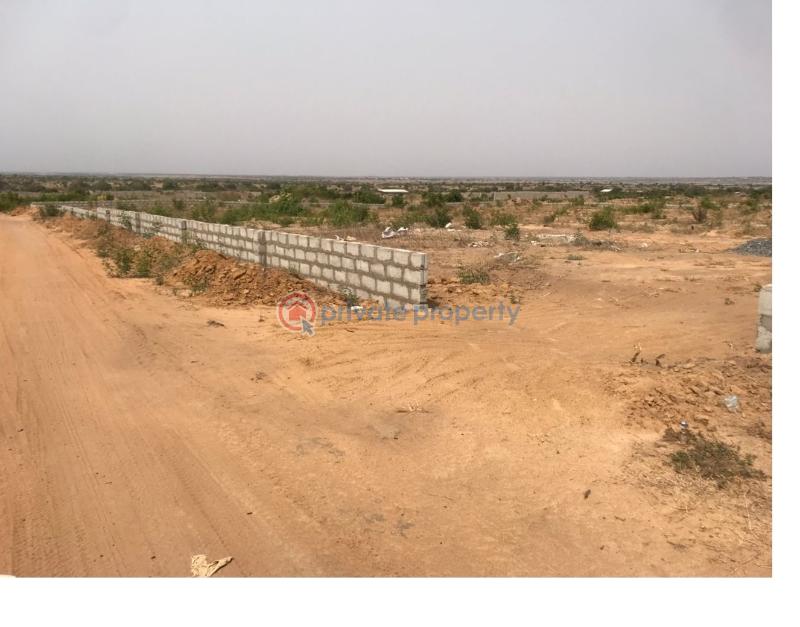 Land For Sale Ningo Police Station City Of David Prampram Ningo Prampram District Accra - 1