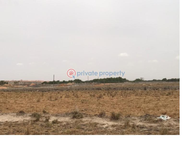 Land For Sale Ningo Police Station City Of David Prampram Ningo Prampram District Accra - 2