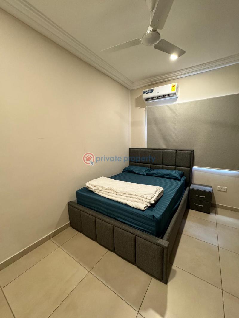 3 bedroom Semi detached Duplex For Rent Haasto Eco Bank 🏦🏦 Haatso Ga East Municipal Accra - 8