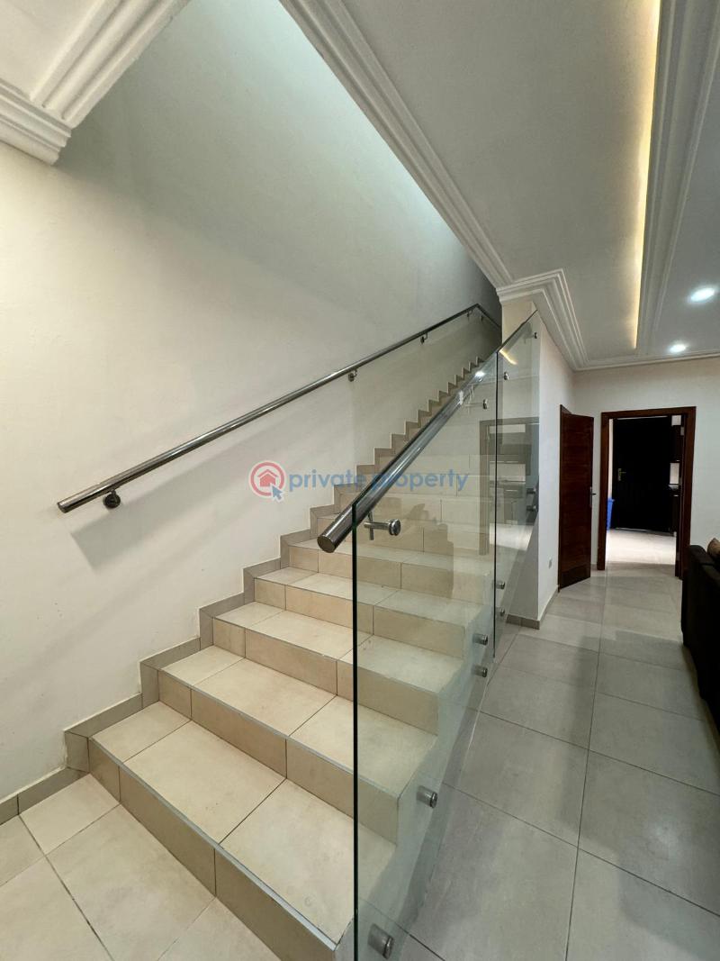 3 bedroom Semi detached Duplex For Rent Haasto Eco Bank 🏦🏦 Haatso Ga East Municipal Accra - 9