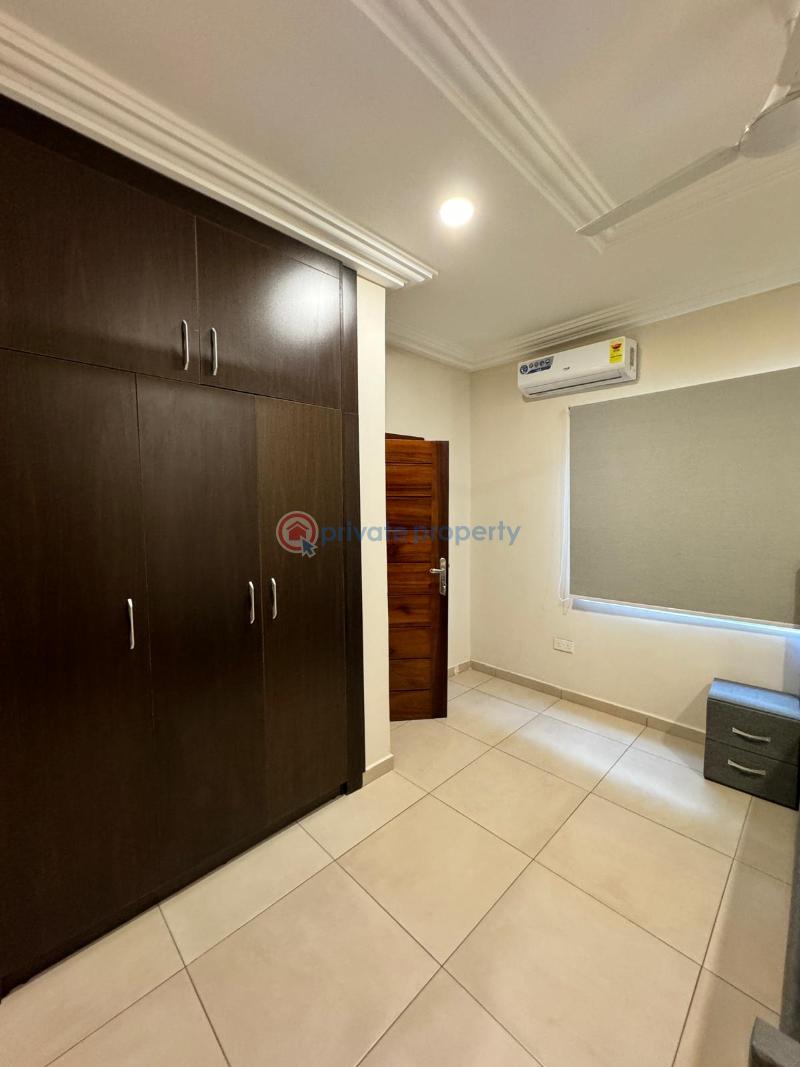 3 bedroom Semi detached Duplex For Rent Haasto Eco Bank 🏦🏦 Haatso Ga East Municipal Accra - 3