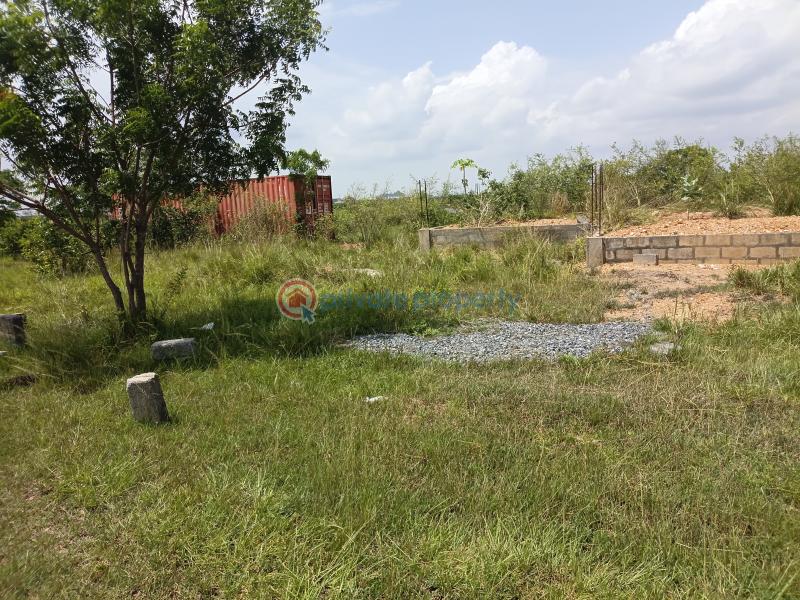 Land For Sale Naason City Project Shai Hills Shai Osudoku Accra - 4