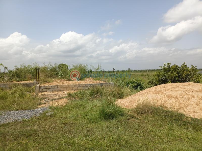 Land For Sale Naason City Project Shai Hills Shai Osudoku Accra - 5
