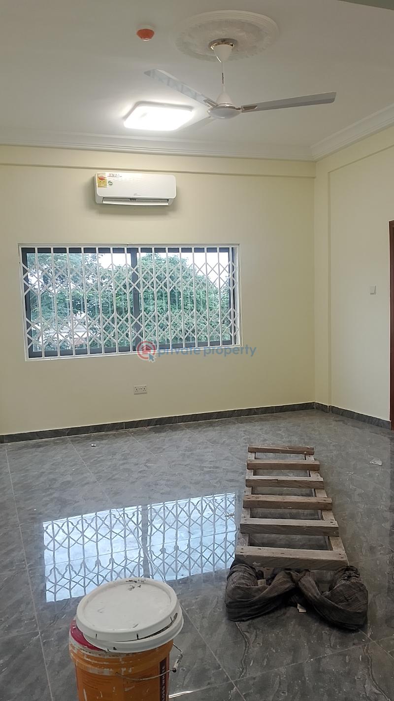 2 bedroom Apartment For Rent Atomic Down 👎,ga East Atomic Down Ga East Municipal Accra - 8