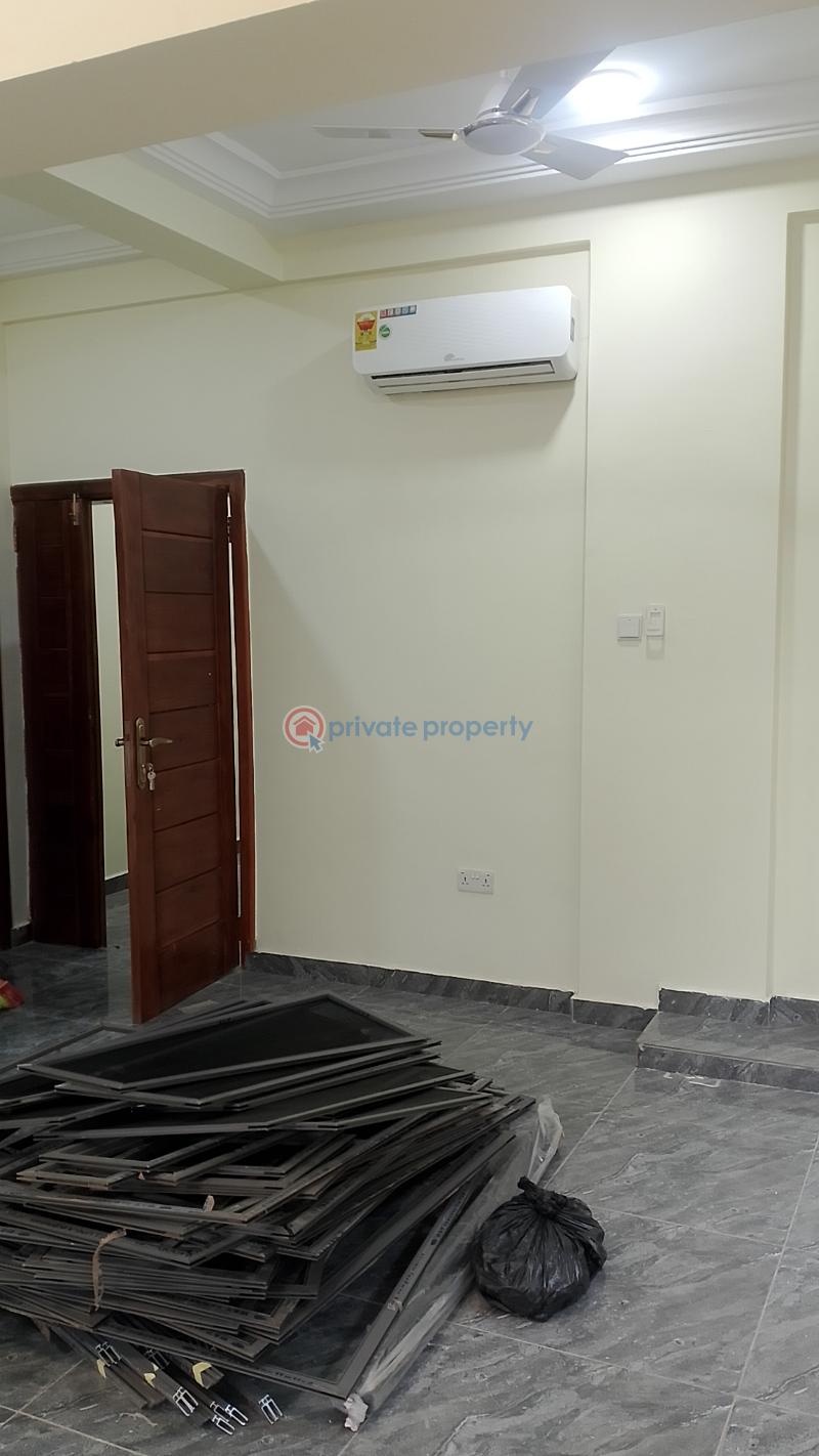 2 bedroom Apartment For Rent Atomic Down 👎,ga East Atomic Down Ga East Municipal Accra - 7