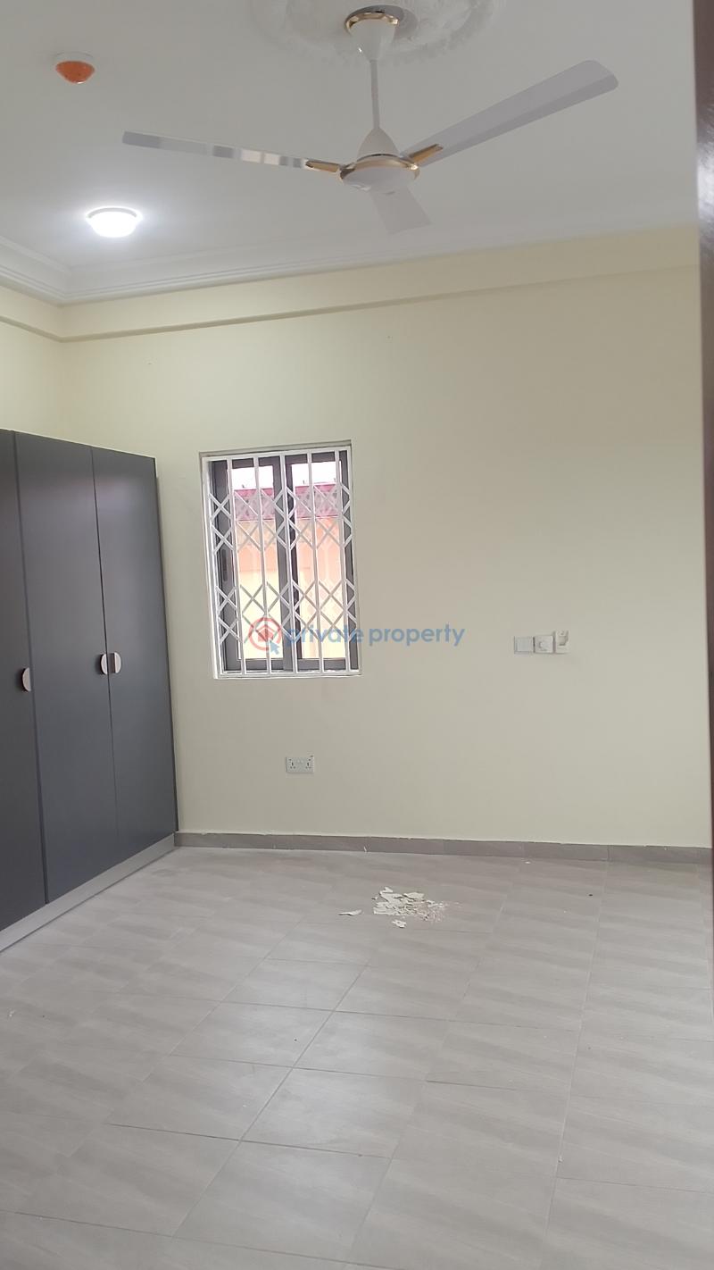 2 bedroom Apartment For Rent Atomic Down 👎,ga East Atomic Down Ga East Municipal Accra - 4