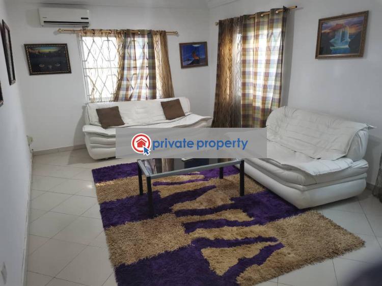 2 bedroom Apartment For Rent &nbsp;magnolia Street East Legon Accra - 1