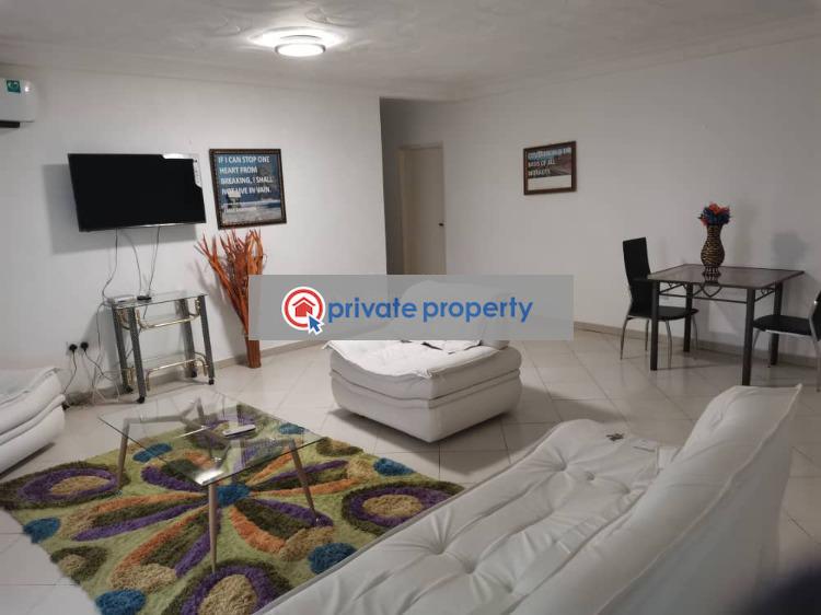 2 bedroom Apartment For Rent &nbsp;magnolia Street East Legon Accra - 3
