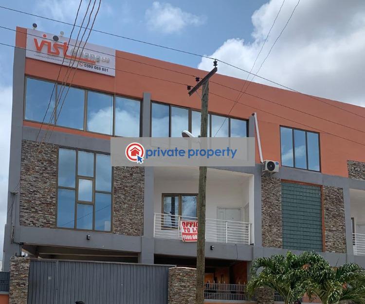 2 bedroom Apartment For Rent &nbsp;magnolia Street East Legon Accra - 5