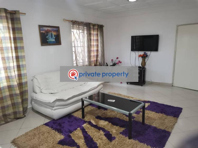 2 bedroom Apartment For Rent &nbsp;magnolia Street East Legon Accra - 0