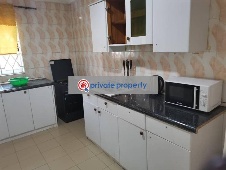 2 bedroom Apartment For Rent &nbsp;magnolia Street East Legon Accra - 2