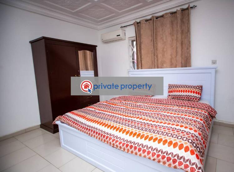 2 bedroom Apartment For Rent &nbsp;magnolia Street East Legon Accra - 6