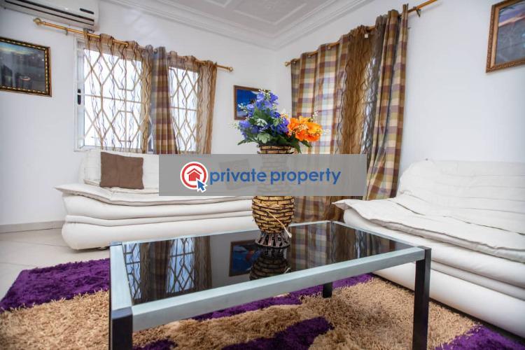 2 bedroom Apartment For Rent &nbsp;magnolia Street East Legon Accra - 4