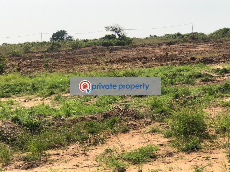 Mixed use Land For Sale &nbsp;new Ningo Police Station Tsopoli Ningo Prampram District Accra - 5