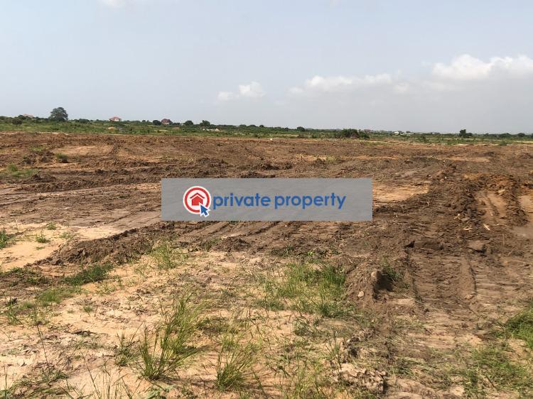 Mixed use Land For Sale &nbsp;new Ningo Police Station Tsopoli Ningo Prampram District Accra - 2