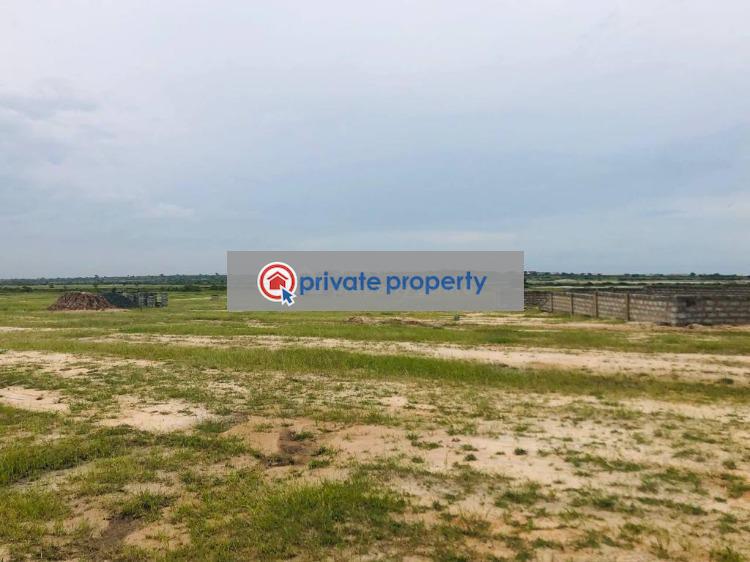 Mixed use Land For Sale &nbsp;african Ancestral Walls Ningo Prampram District Accra - 0