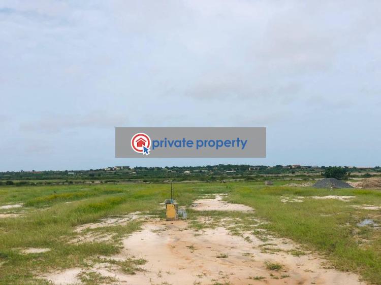 Mixed use Land For Sale &nbsp;african Ancestral Walls Ningo Prampram District Accra - 1