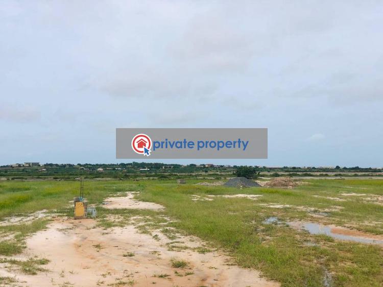 Mixed use Land For Sale &nbsp;african Ancestral Walls Ningo Prampram District Accra - 5