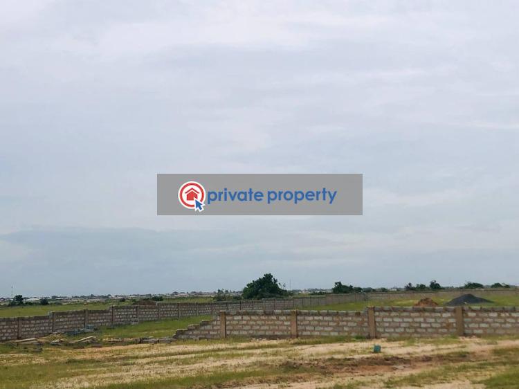 Mixed use Land For Sale &nbsp;african Ancestral Walls Ningo Prampram District Accra - 4