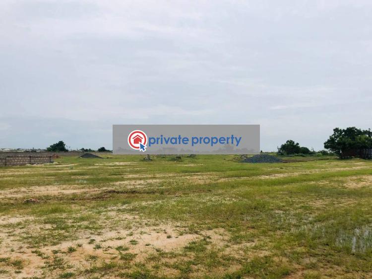 Mixed use Land For Sale &nbsp;african Ancestral Walls Ningo Prampram District Accra - 2