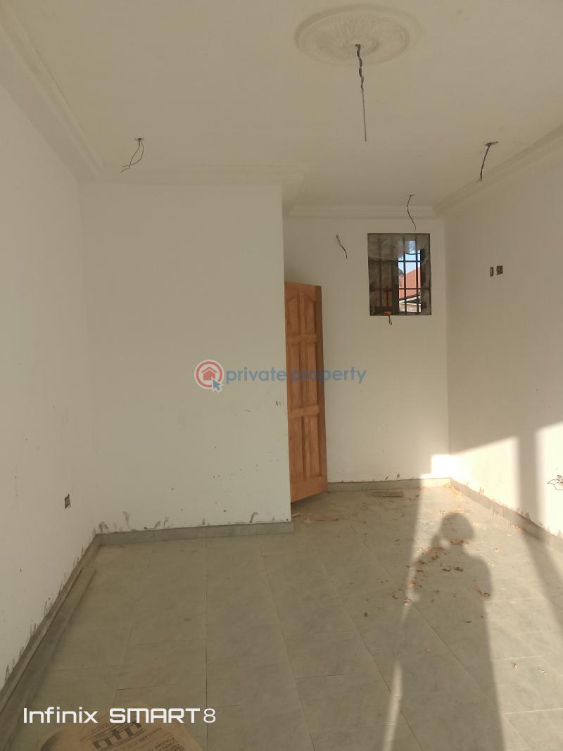 1 bedroom Commercial Property For Rent Tse Addo Goil Filling Statoin Behind The Labadi Trade Fair Center Tse Addo Accra - 8