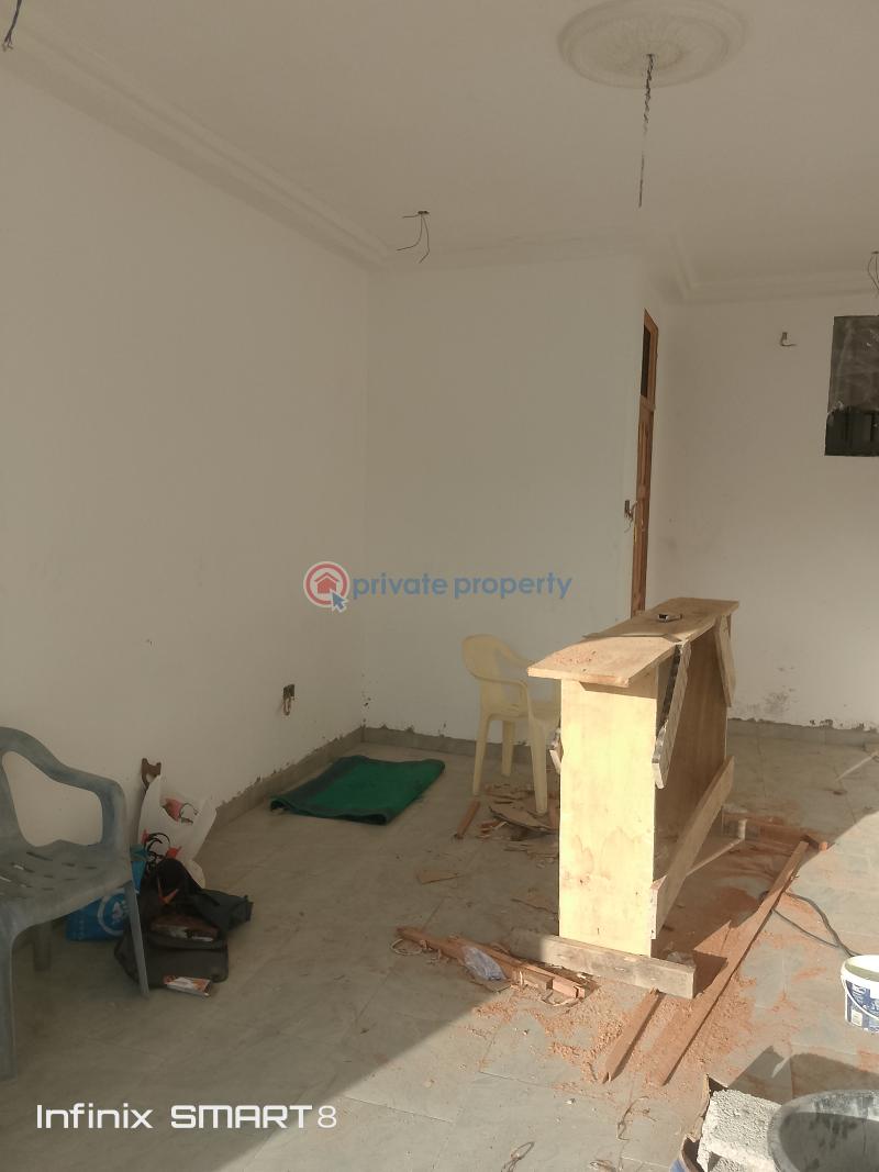 1 bedroom Commercial Property For Rent Tse Addo Goil Filling Statoin Behind The Labadi Trade Fair Center Tse Addo Accra - 5