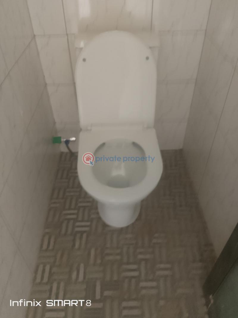 1 bedroom Shop For Rent Teshie Bushroad Police Statoin Teshie-Nungua Estates Accra - 5