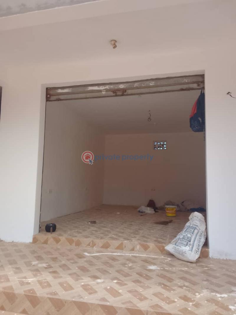 1 bedroom Shop For Rent Rasta Bushroad Police Statoin Teshie-Nungua Estates Accra - 1