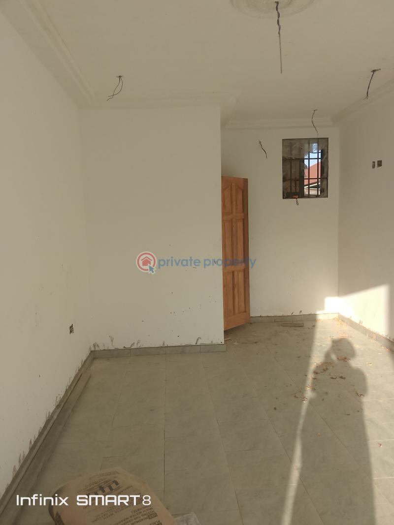 1 bedroom Commercial Property For Rent Tse Addo Goil Filling Statoin Behind The Labadi Trade Fair Center Tse Addo Accra - 6