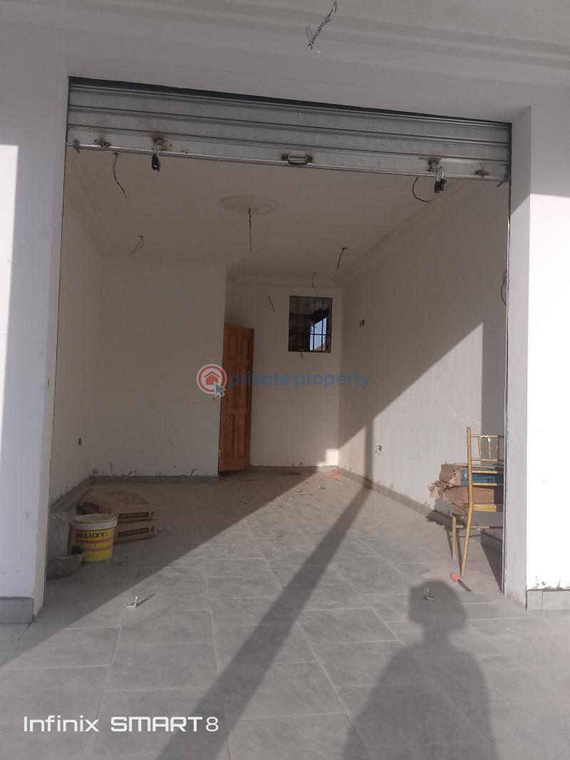1 bedroom Commercial Property For Rent Tse Addo Goil Filling Statoin Behind The Labadi Trade Fair Center Tse Addo Accra - 2