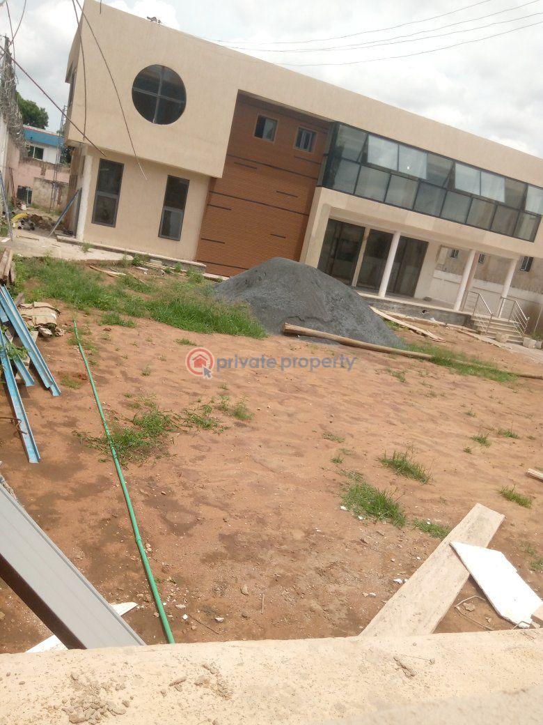 Office Space For Rent Airport Residential Area Accra - 4