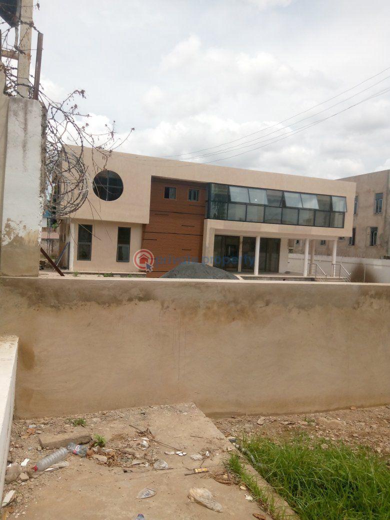 Office Space For Rent Airport Residential Area Accra - 0