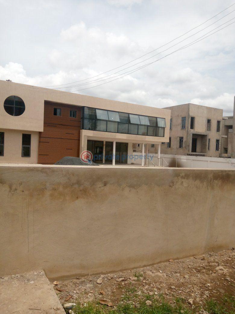 Office Space For Rent Airport Residential Area Accra - 3