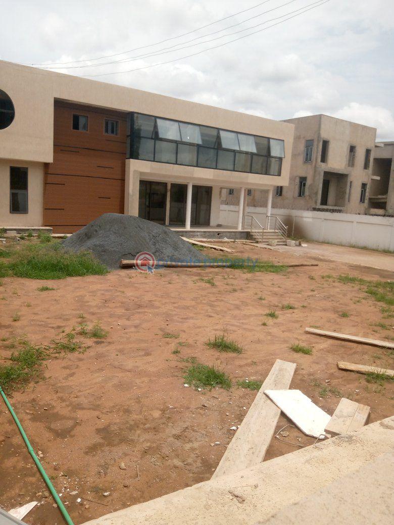 Office Space For Rent Airport Residential Area Accra - 1