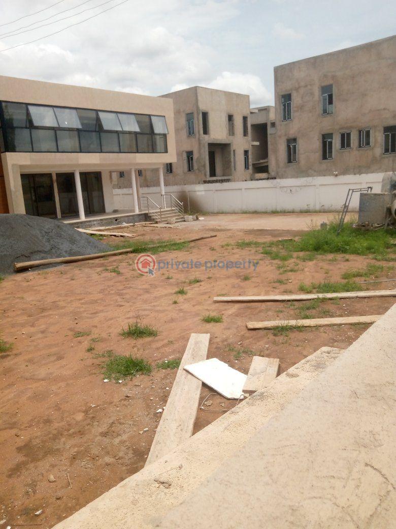 Office Space For Rent Airport Residential Area Accra - 2