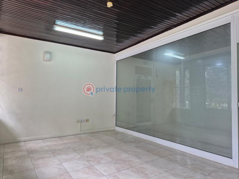 5 bedroom Office Space For Rent Airport Residential Area Accra - 7