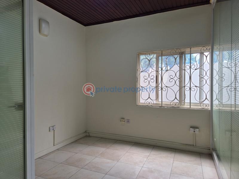 5 bedroom Office Space For Rent Airport Residential Area Accra - 5
