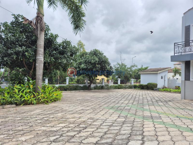 5 bedroom Office Space For Rent Airport Residential Area Accra - 11