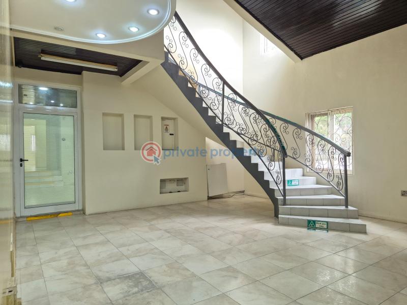 5 bedroom Office Space For Rent Airport Residential Area Accra - 1