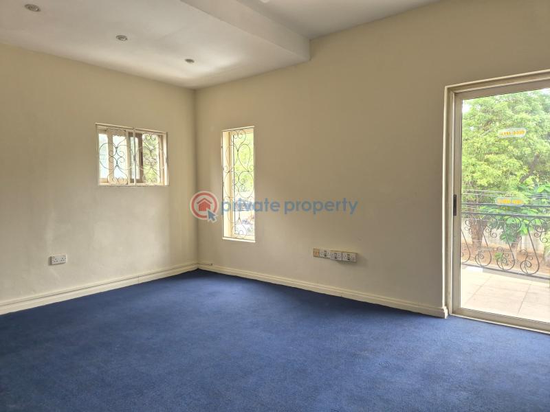 5 bedroom Office Space For Rent Airport Residential Area Accra - 6