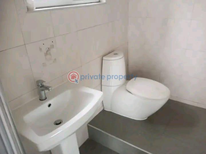 8 bedroom Commercial Property For Rent Airport Residential Area Accra - 7