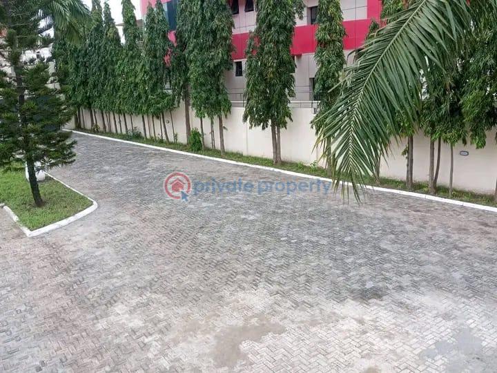 8 bedroom Commercial Property For Rent Airport Residential Area Accra - 12