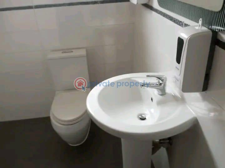 8 bedroom Commercial Property For Rent Airport Residential Area Accra - 2