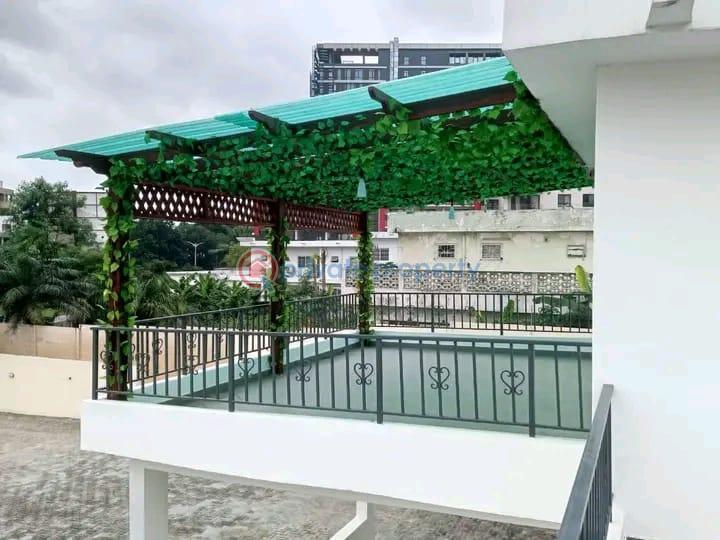 8 bedroom Commercial Property For Rent Airport Residential Area Accra - 10