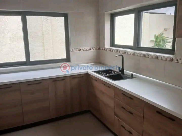 8 bedroom Commercial Property For Rent Airport Residential Area Accra - 9